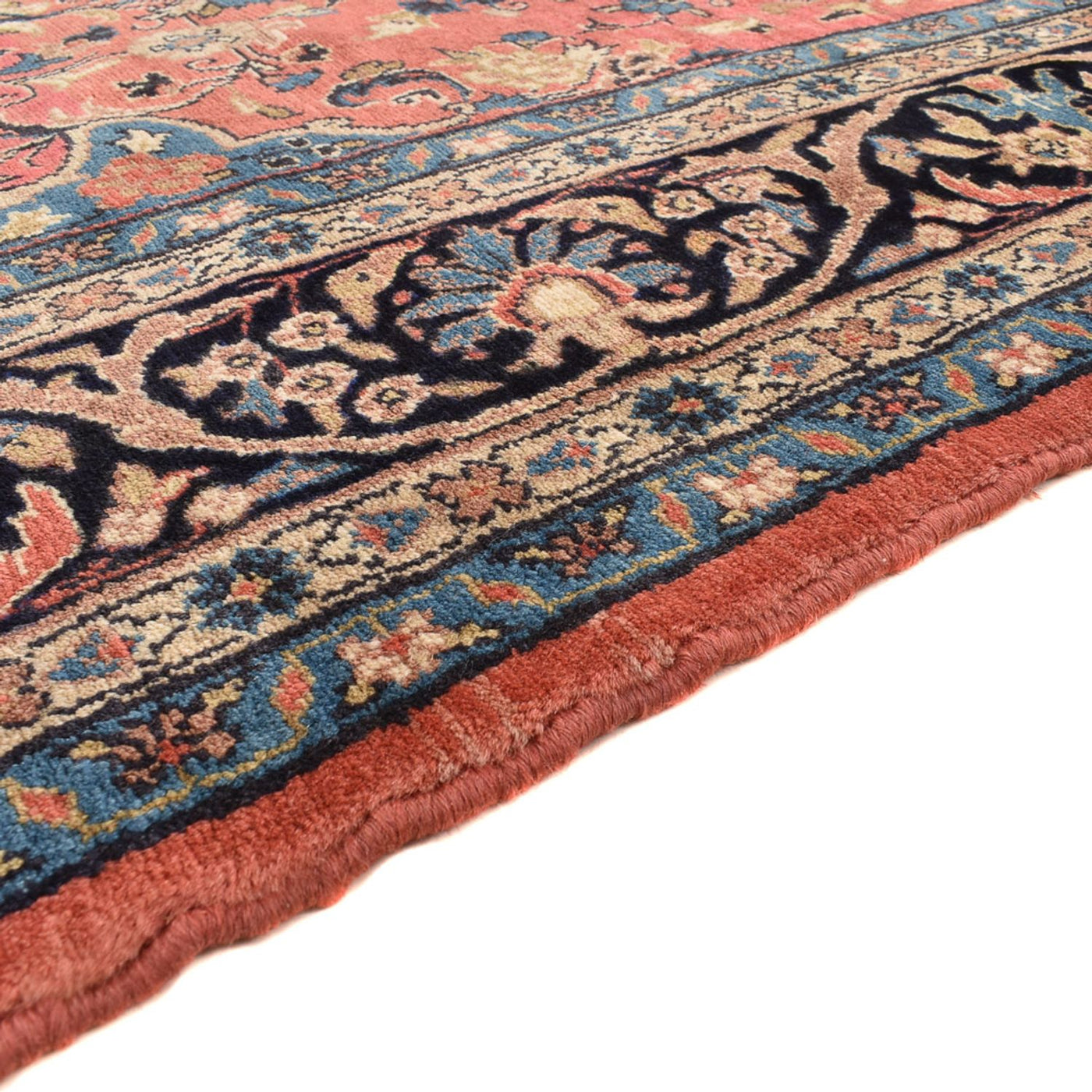 Mehraban Tapis 310x202cm - Tapis persan