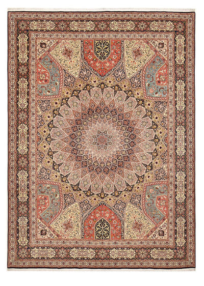 Tapis de Tabriz - 50 rangs Tapis 298x396cm - Tapis persan