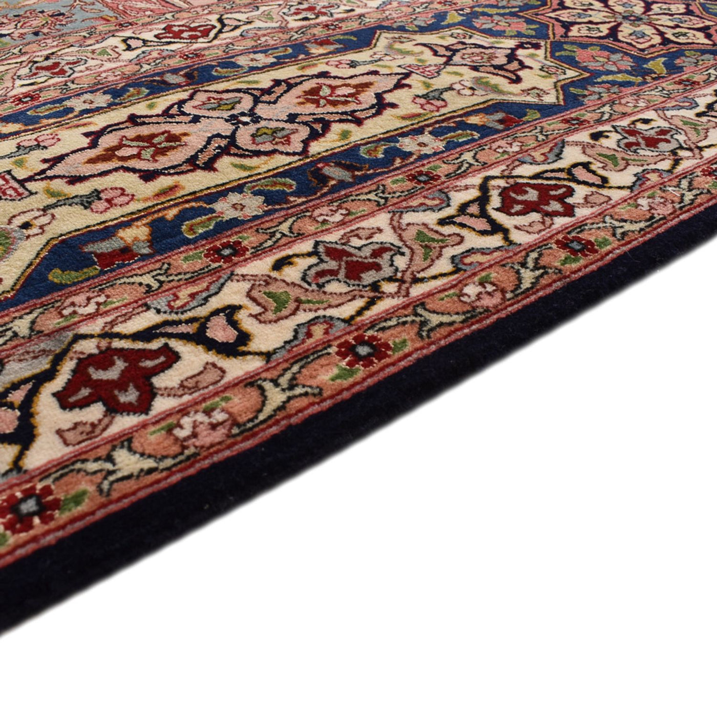 Tapis de Tabriz - 50 rangs Tapis 396x298cm - Tapis persan