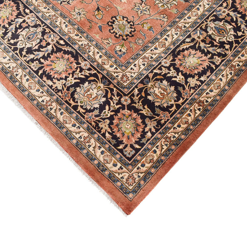 Tapis persan - Classique - 378 x 290 cm - rouge clair