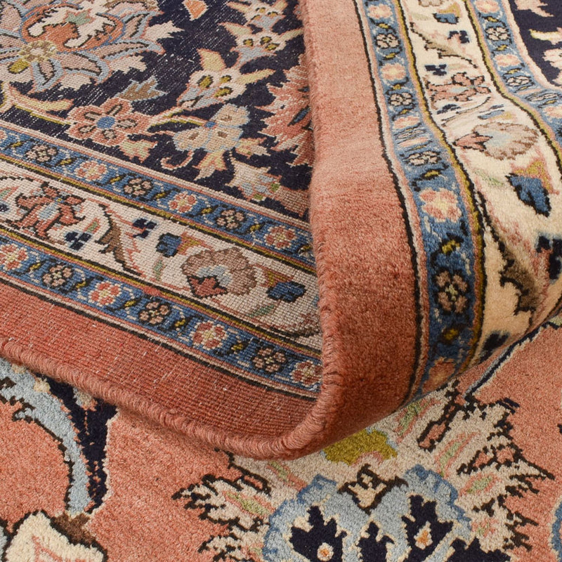 Tapis persan - Classique - 378 x 290 cm - rouge clair