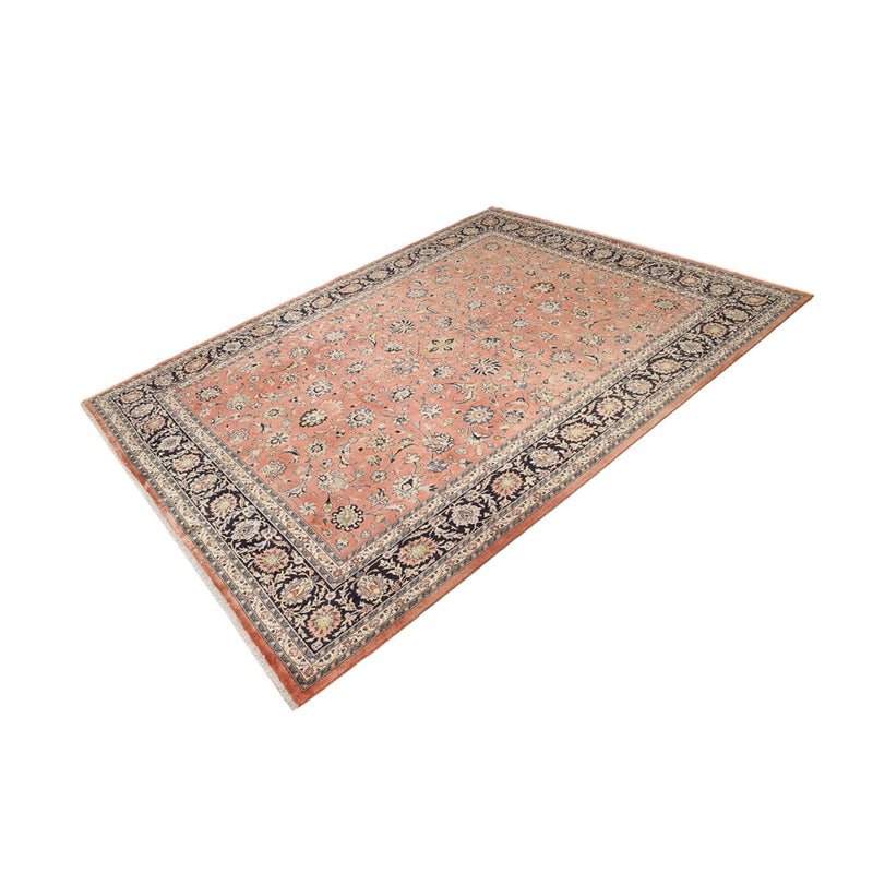 Tapis persan - Classique - 378 x 290 cm - rouge clair