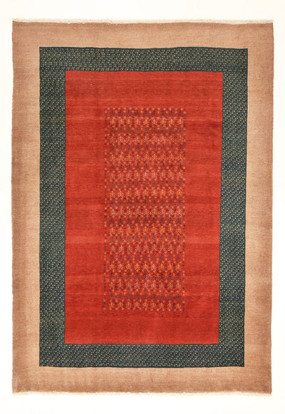 Tapis Loribaft Tapis 213x300cm - Perserteppich Wollteppich
