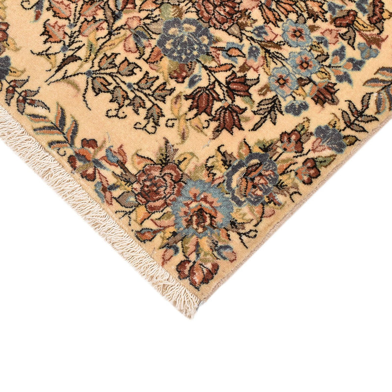 Tapis persan - Royal - 51 x 51 cm - multicolore