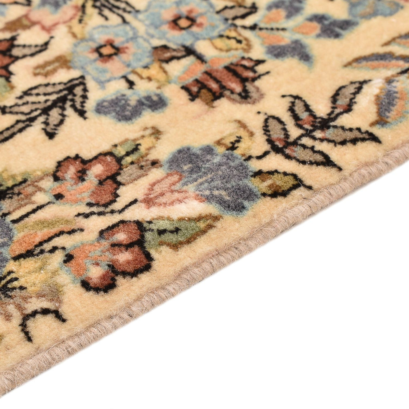 Rafsanjan Tapis 51x51cm - Tapis persan