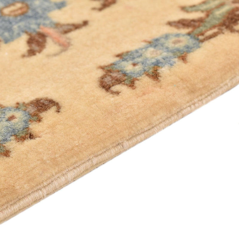Tapis persan - Royal - 52 x 51 cm - multicolore