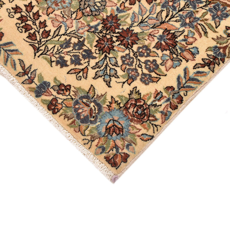 Tapis persan - Royal - 65 x 51 cm - multicolore