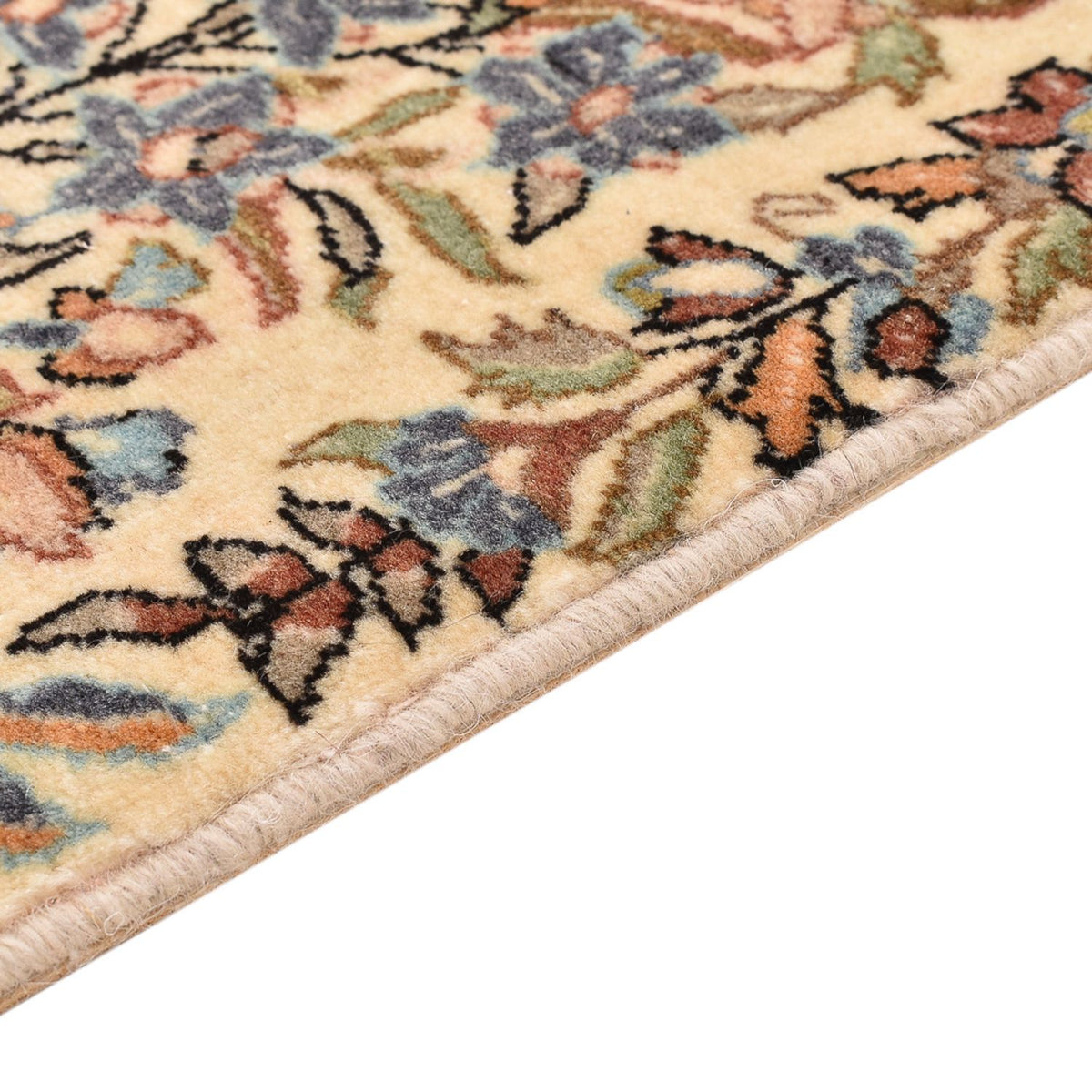 Rafsanjan Tapis 51x65cm - Tapis persan