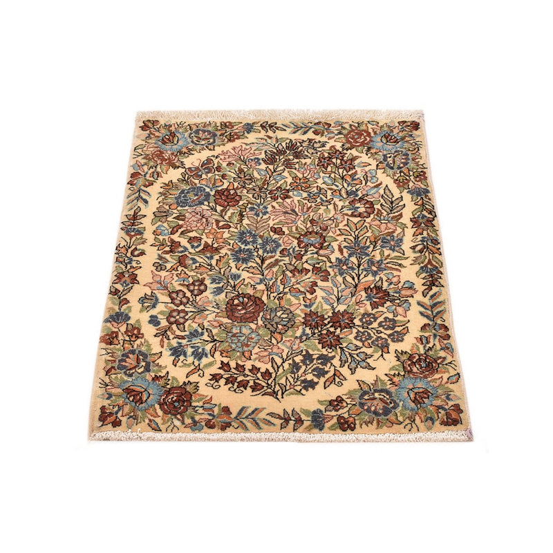 Tapis persan - Royal - 65 x 51 cm - multicolore