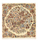 Rafsanjan Tapis 51x50cm - Tapis persan