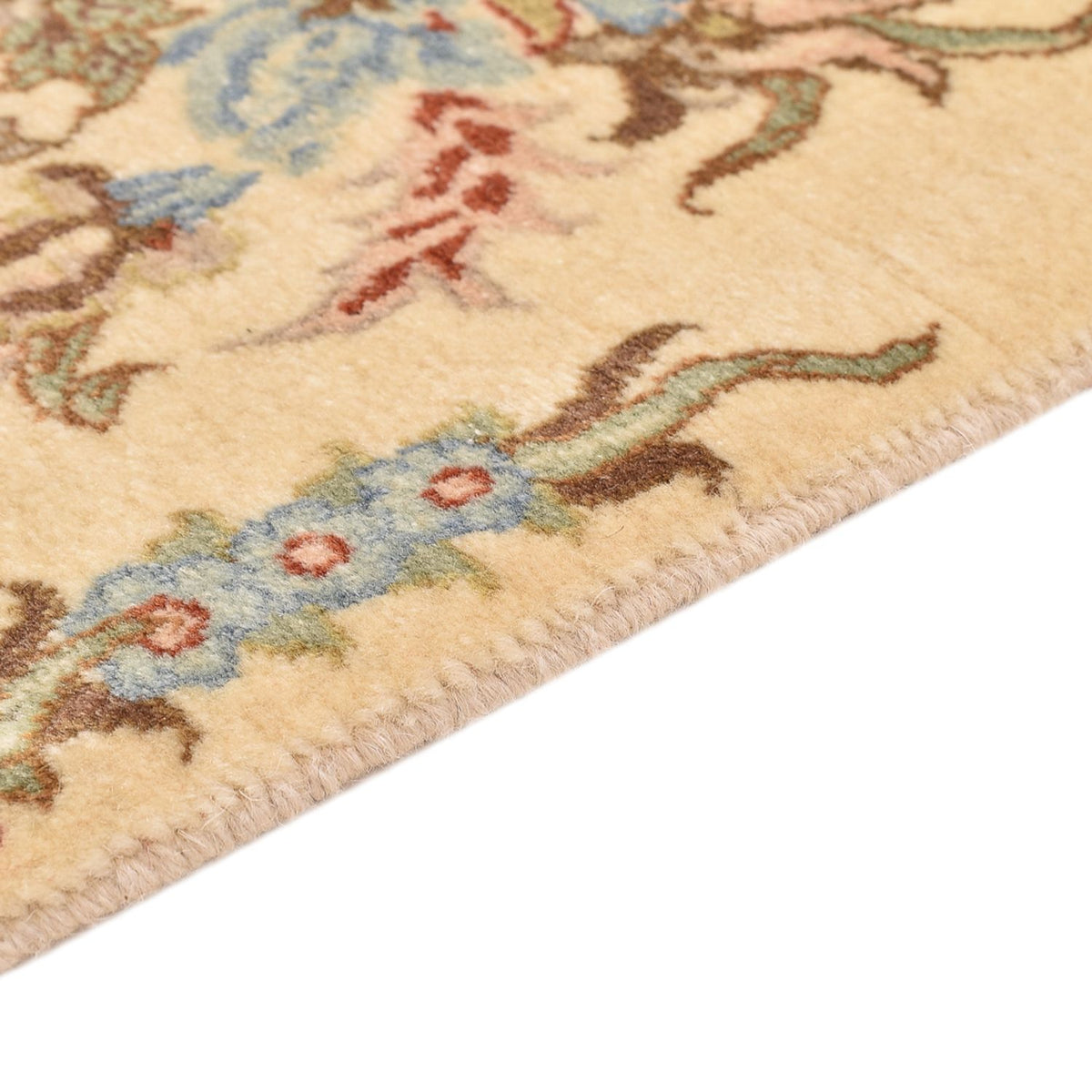Rafsanjan Tapis 52x79cm - Tapis persan