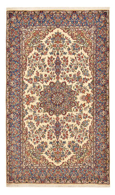 Tapis persan - Royal - 237 x 145 cm - beige