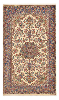 Tapis persan - Royal - 237 x 145 cm - beige