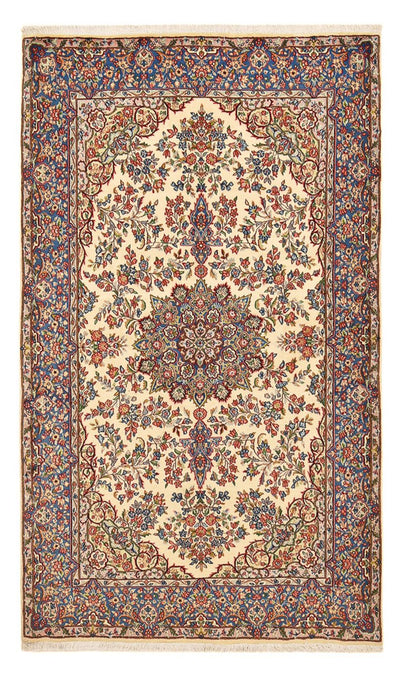 Rafsanjan Tapis 145x237cm - Tapis persan
