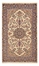 Rafsanjan Tapis 237x145cm - Tapis persan