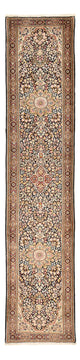 Rafsanjan Tapis 85x390cm - Tapis persan