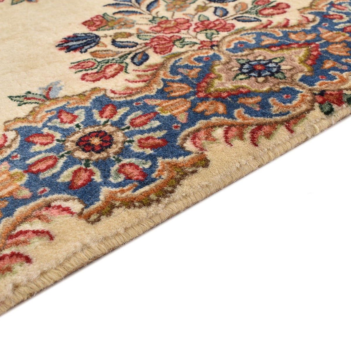 Rafsanjan Tapis 85x405cm - Tapis persan