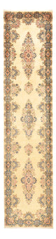Rafsanjan Tapis 368x86cm - Tapis persan