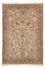 Tapis persan - Royal - 272 x 176 cm - beige foncé