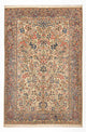 Rafsanjan Tapis 272x176cm - Tapis persan