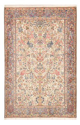 Tapis persan - Royal - 273 x 176 cm - beige
