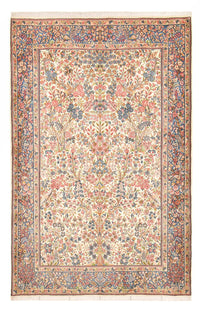Tapis persan - Royal - 273 x 176 cm - beige