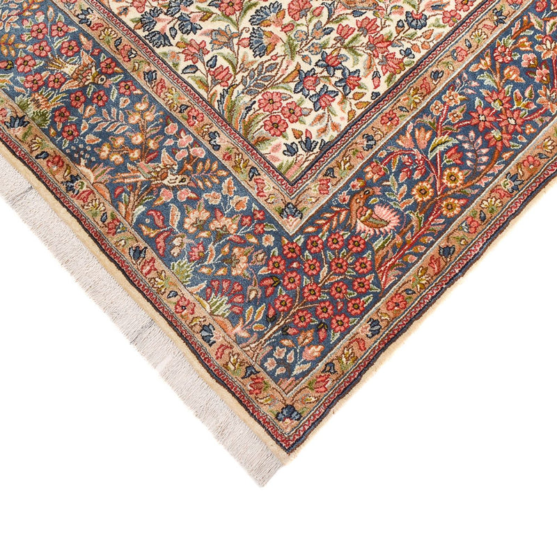 Tapis persan - Royal - 273 x 176 cm - beige