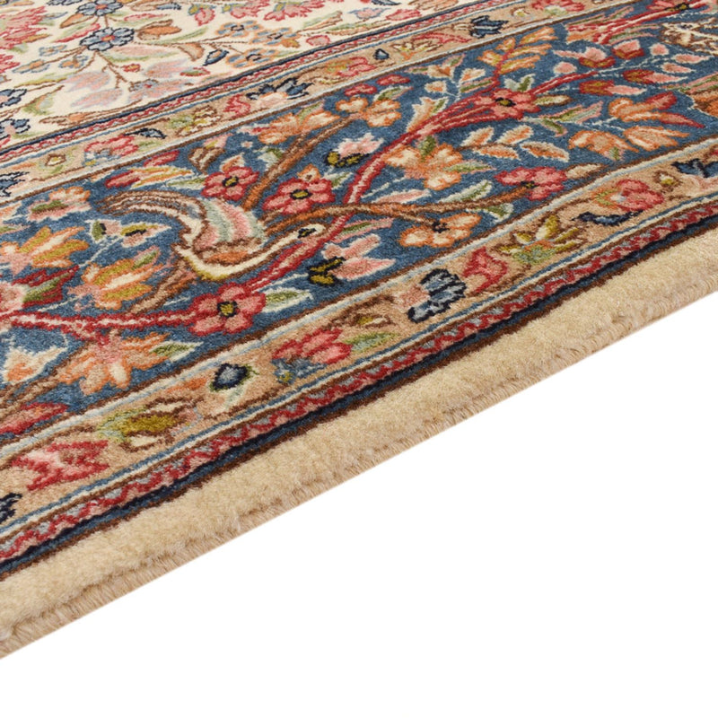 Tapis persan - Royal - 273 x 176 cm - beige