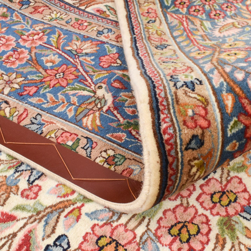 Tapis persan - Royal - 273 x 176 cm - beige