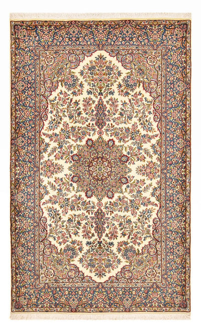 Rafsanjan Tapis 148x243cm - Tapis persan