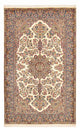 Rafsanjan Tapis 243x148cm - Tapis persan