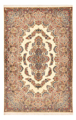 Tapis persan - Royal - 250 x 150 cm - beige foncé