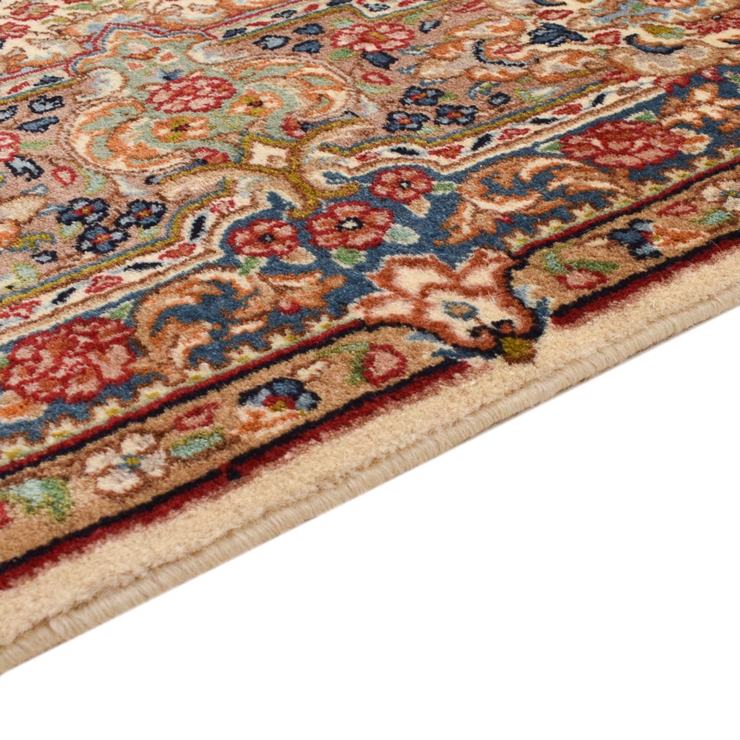Tapis persan - Royal - 250 x 150 cm - beige foncé