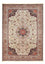 Tapis persan - Tabriz - Royal - 345 x 245 cm - sable