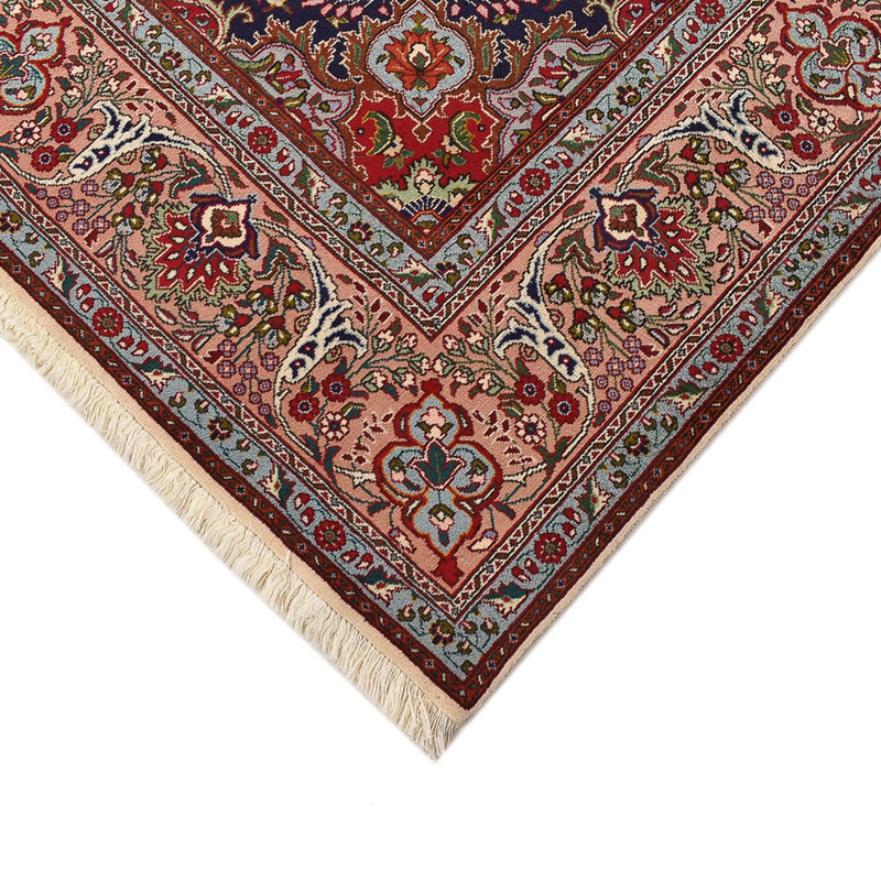 Tapis persan - Tabriz - Royal - 345 x 245 cm - sable