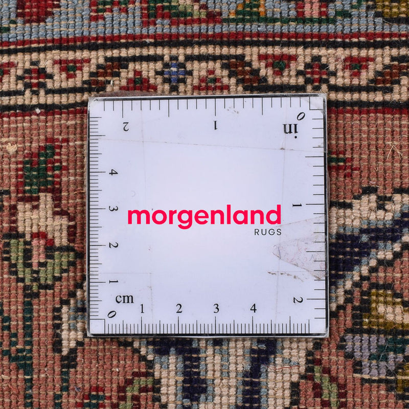 Tapis persan - Tabriz - Royal - 345 x 245 cm - sable