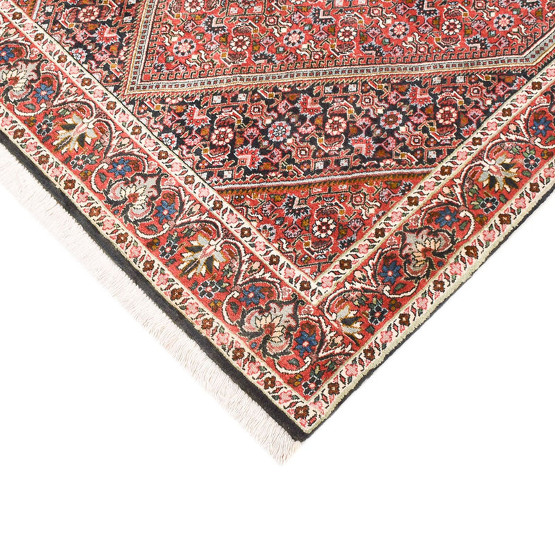 Tapis persan - Bidjar - 175 x 106 cm - rouille