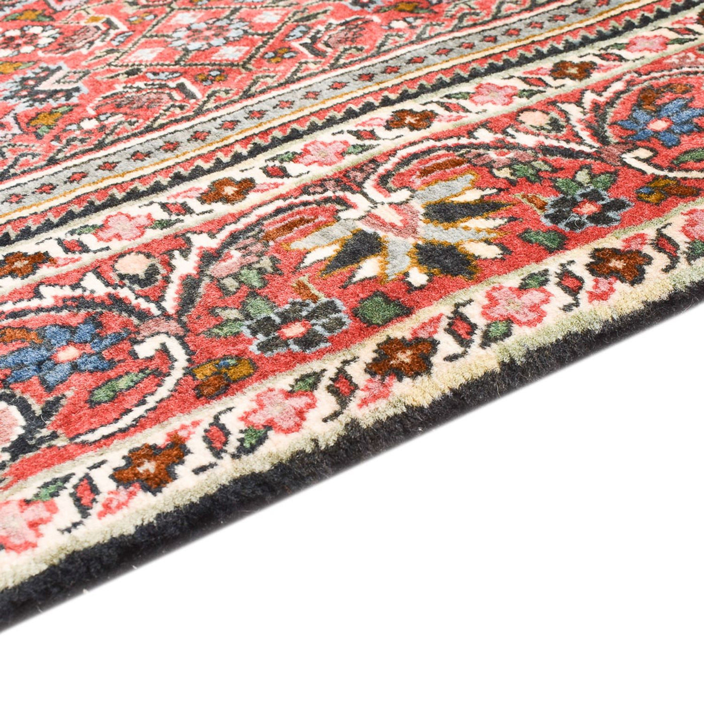 Tapis de Bidjar Tapis 175x106cm - Tapis persan