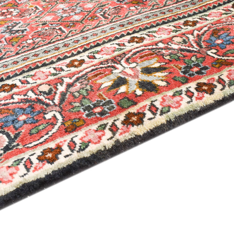 Tapis persan - Bidjar - 175 x 106 cm - rouille