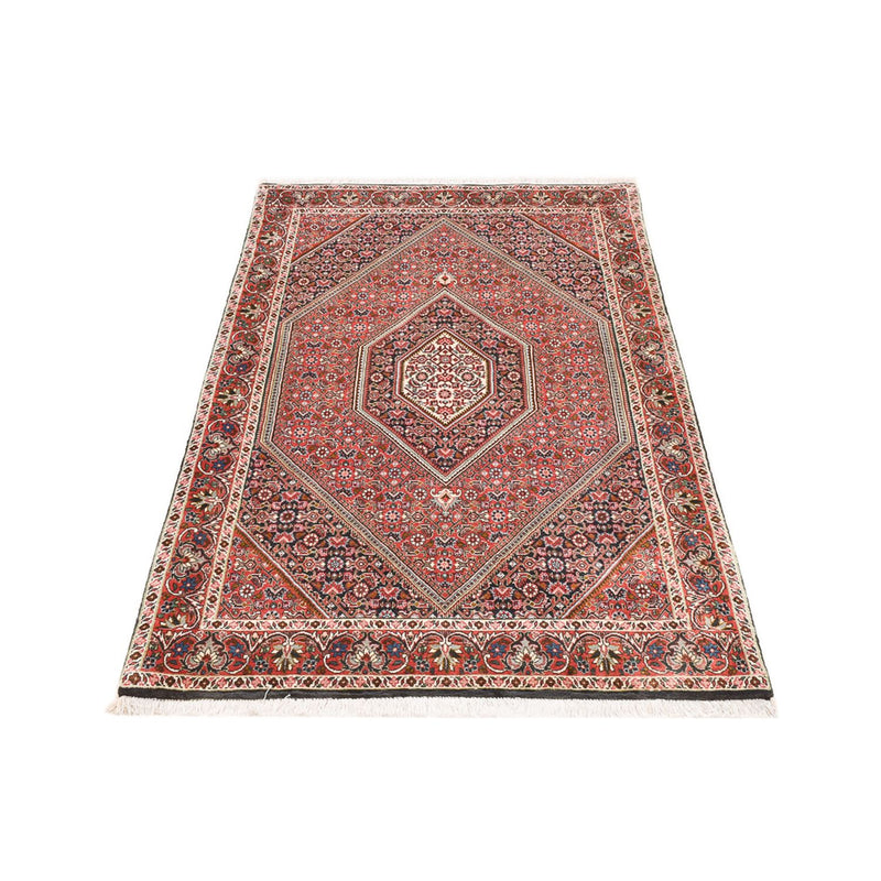 Tapis persan - Bidjar - 175 x 106 cm - rouille