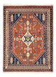 Kashkuli Tapis 113x157cm - Tapis persan