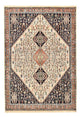 Kashkuli Tapis 145x209cm - Tapis persan