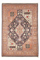 Kashkuli Tapis 144x205cm - Tapis persan