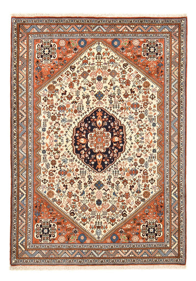 Kashkuli Tapis 150x209cm - Tapis persan