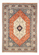 Kashkuli Tapis 205x147cm - Tapis persan