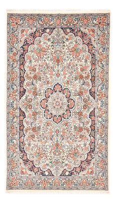 Tapis persan - Bidjar - 182 x 110 cm - crème