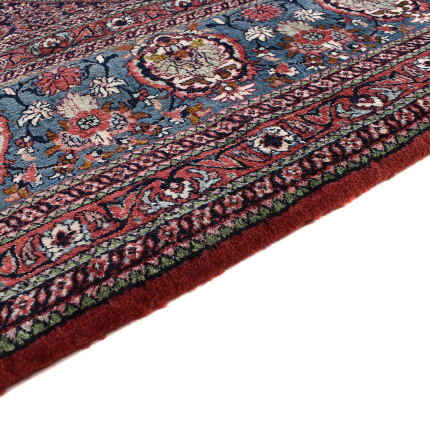 Tapis de Bidjar Tapis 395x302cm - Tapis persan