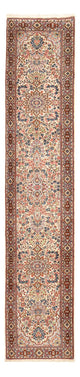 Rafsanjan Tapis 389x78cm - Tapis persan