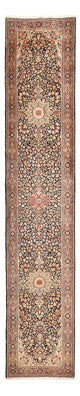 Rafsanjan Tapis 83x420cm - Tapis persan
