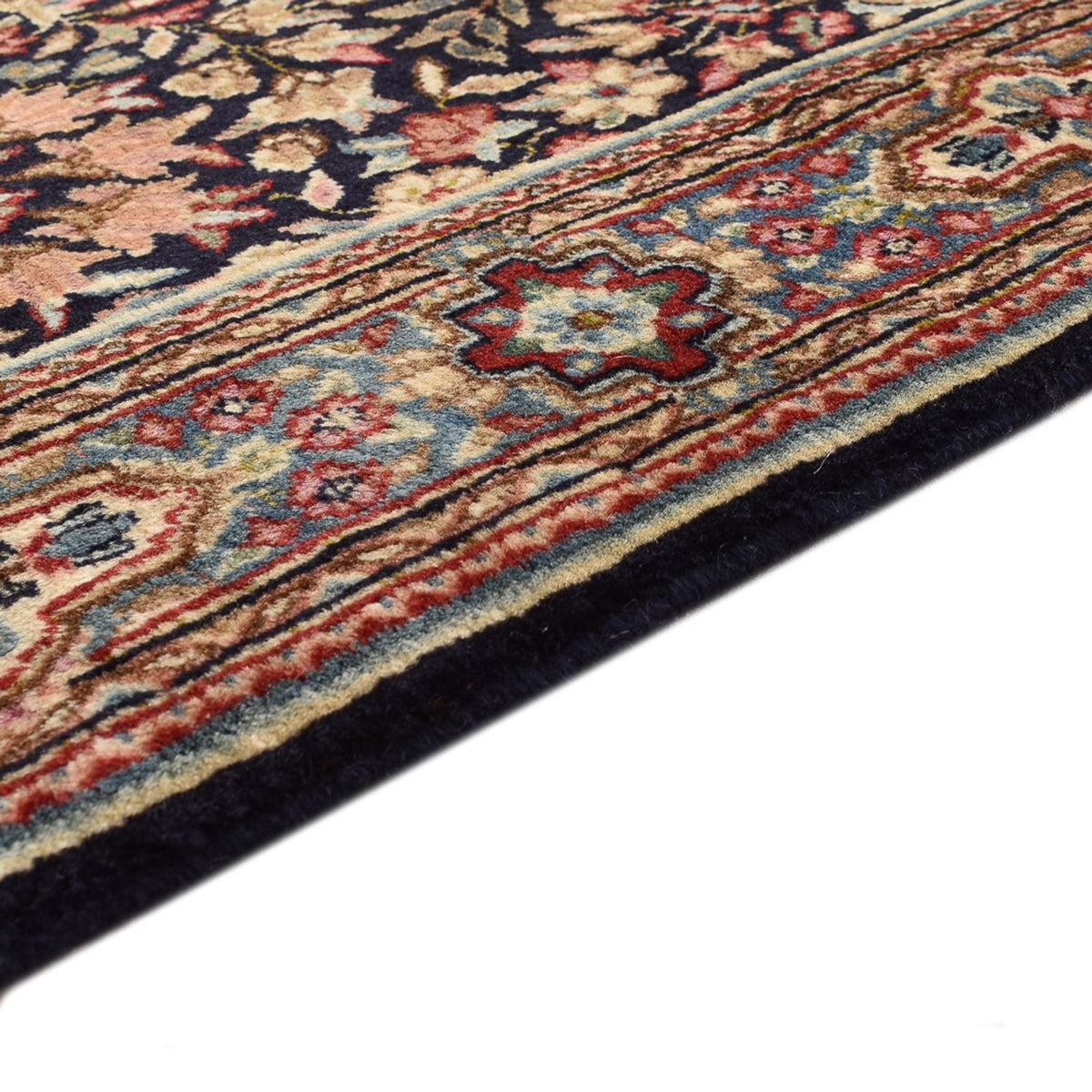 Rafsanjan Tapis 83x420cm - Tapis persan